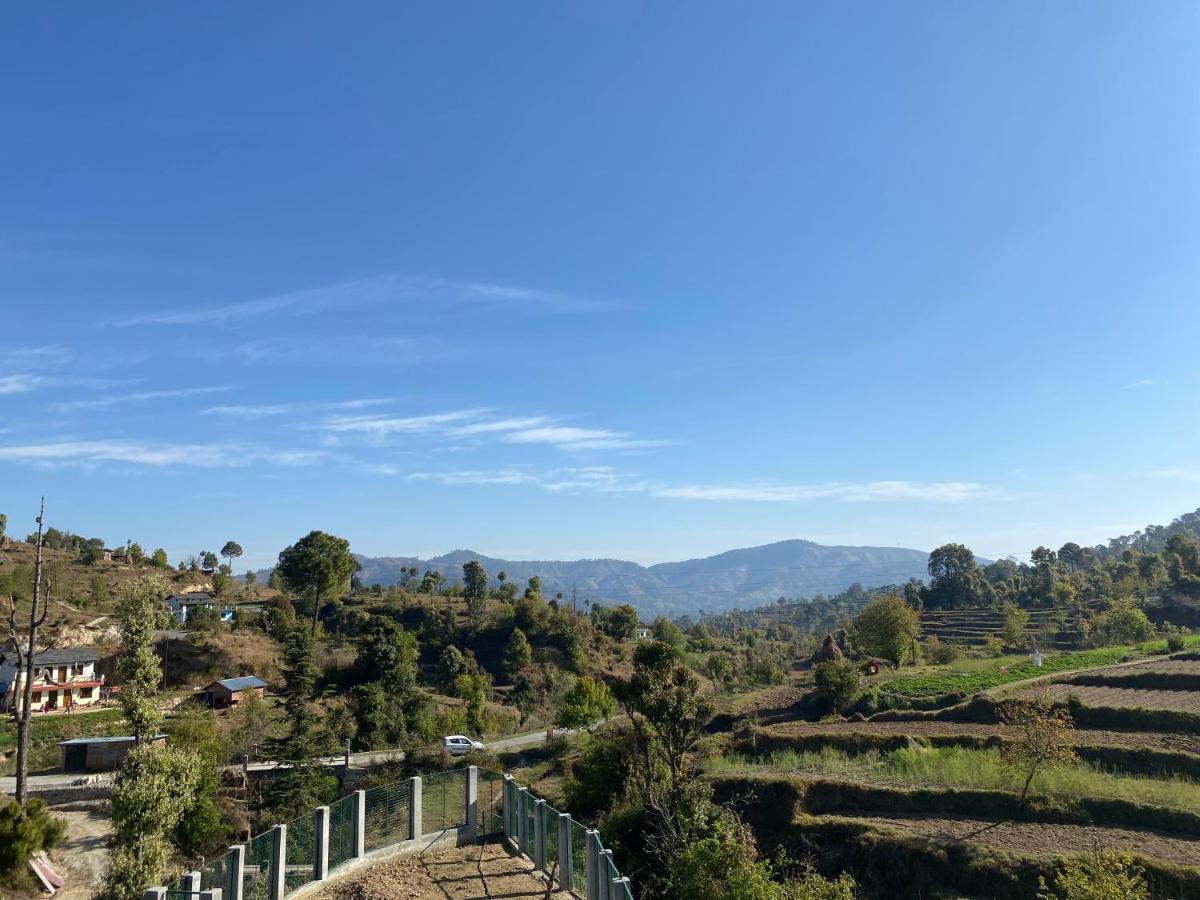 Brook Cottage Champawat Exterior photo