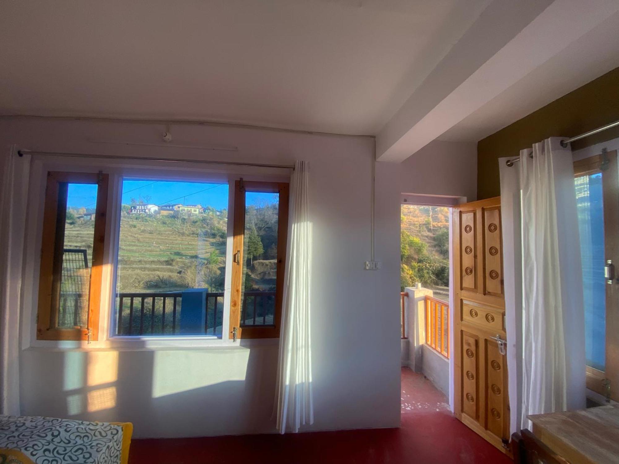 Brook Cottage Champawat Exterior photo