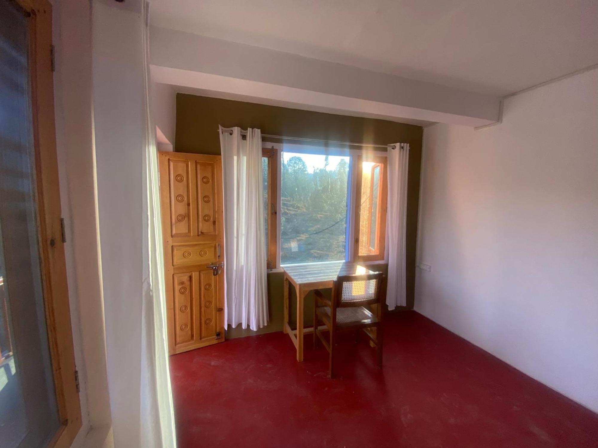Brook Cottage Champawat Exterior photo