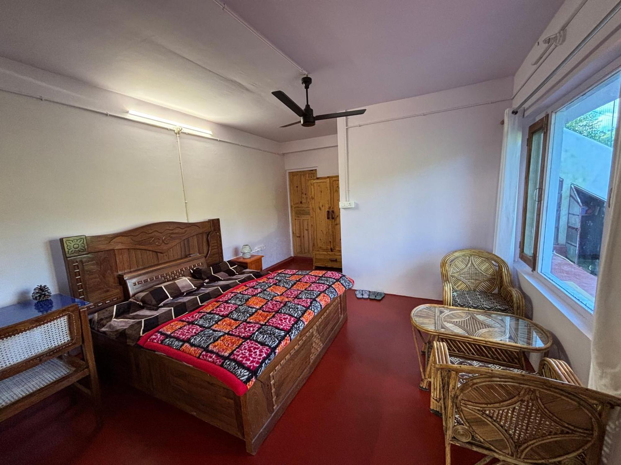 Brook Cottage Champawat Exterior photo